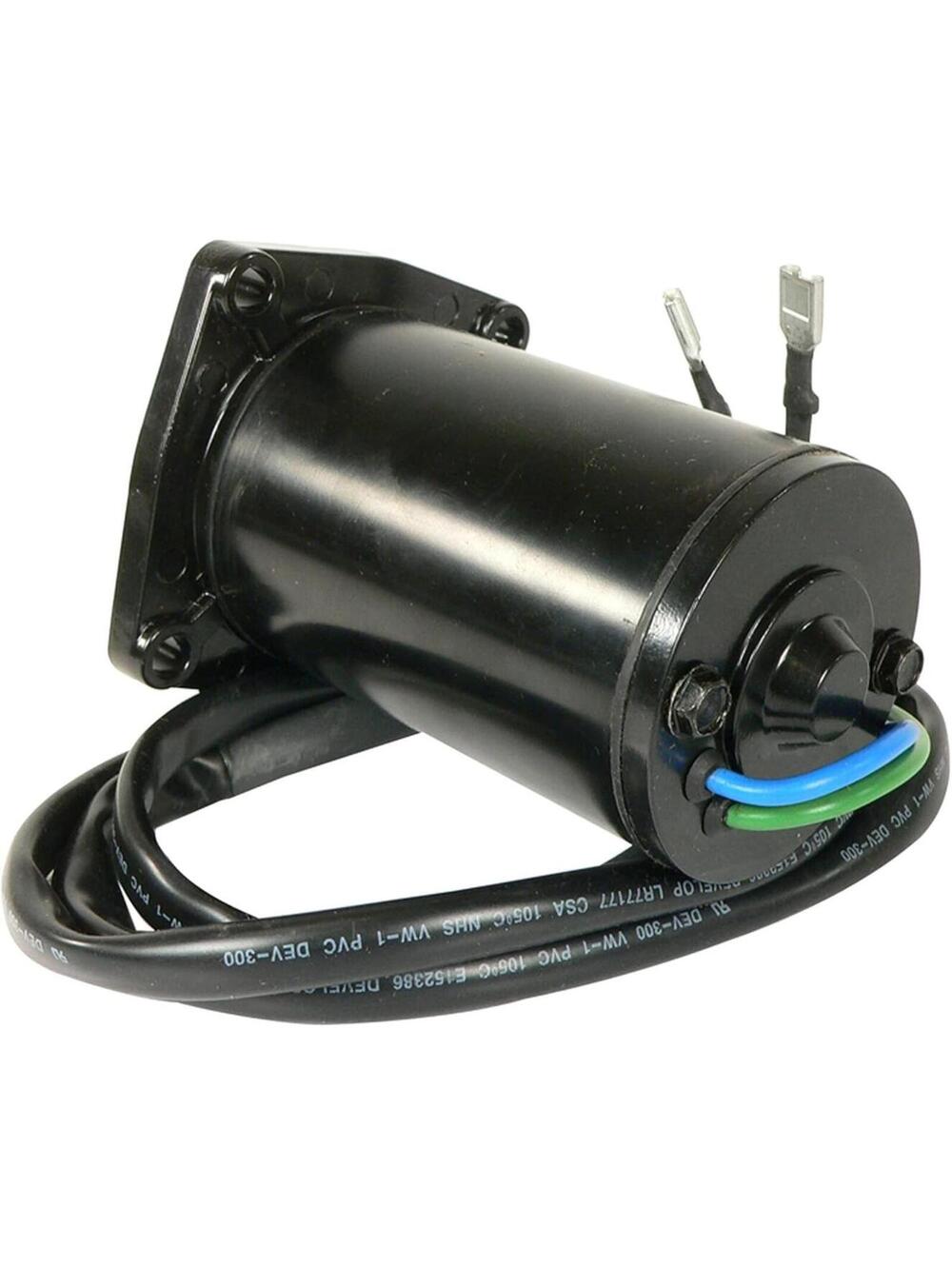 Power Tilt Trim Motor Honda Suzuki 40 50 HP 4-Stroke 2001-2010 430-22078 DB Elec